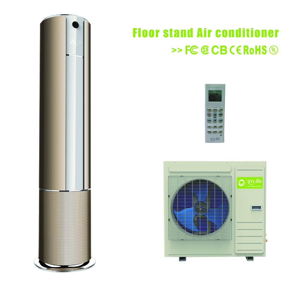 Floor Stand Air ConditionerFoshan Sylon Electrical