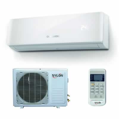Wall Mounted Air Conditioner 1
