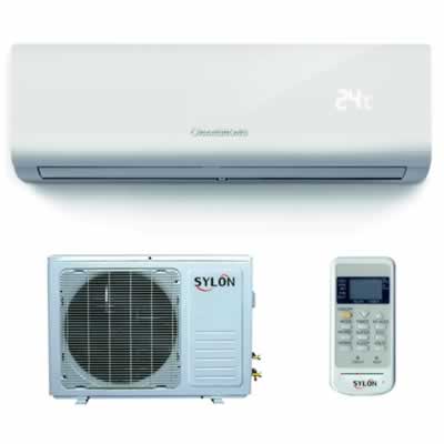 Wall Mounted Air Conditioner 2