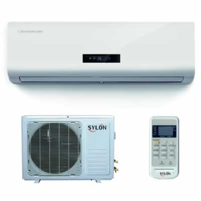 Wall Mounted Air Conditioner 3